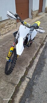 Husqvarna TC85 - 9