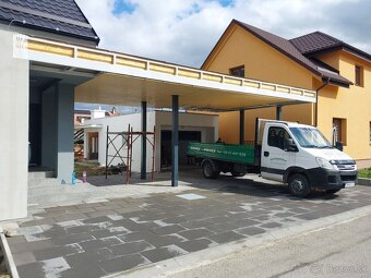 Stavebné prace  vykopove prace obklady - 9