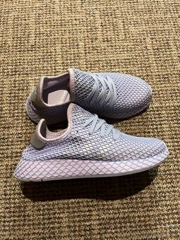 15x Dámské sportovní tenisky Adidas Deerupt Runner - 9