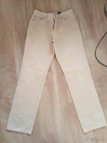 Flausova vetrovka Husky velkost L top stav - 9
