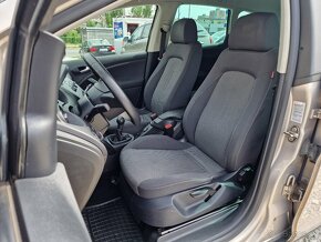 Seat Altea XL 1.2 TSI (160 900km) 4 valec - 9