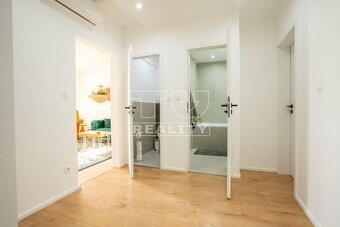 3 izbový zrekonštruovaný byt s úžitkovou plochou 69 m2 ... - 9