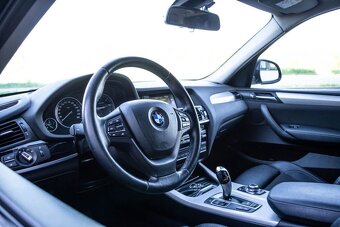 BMW X3 - 9