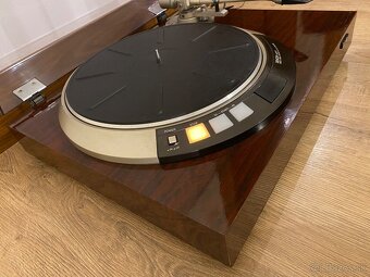 Denon DP 55M + nová prenoska - 9