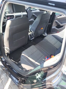 VW Passat B8.5 2020 TDI DSG - 9