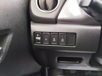 Suzuki Vitara 1.0 BoosterJet Comfort 2WD - 9