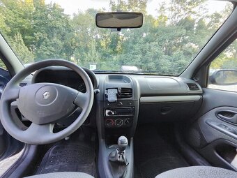 Renault Clio Storia - 9