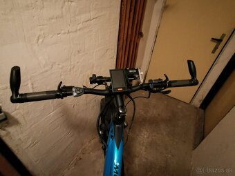 MTF MOUNT 6.2 - 9