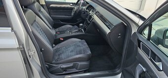 VW Passat 2.0 TDI 110 Highline DSG - 9