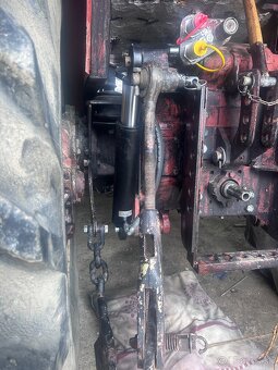 Zetor 7211 turbo - 9