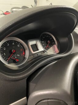 Renault Clio grandtour - 9