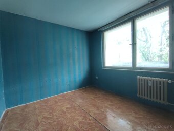 NA predaj 3 izbový ybt na Valachovej 1, Bratislava s garážou - 9