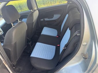 Fiat Grande Punto 1.2 - 9
