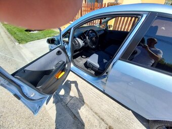 Honda Jazz 61kw - 9