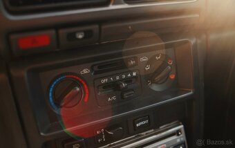 SUBARU IMPREZA GT NARDI TORINO - 9