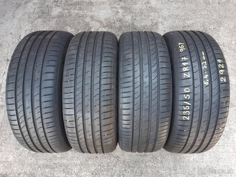 5x108 17" Ford Mondeo + TPMS - 9