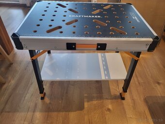 Craftmaker Pro Station S30 - 9