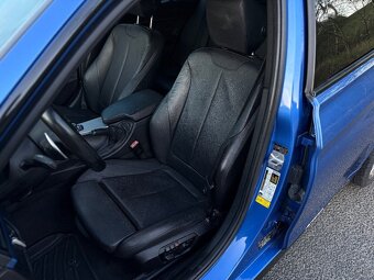 BMW F30 335i 108.000 Km - 9