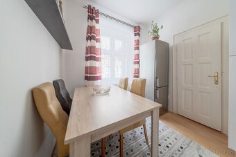 2,5-izbový, predaj, 91 m2, centrum, Stará baštová, Košice - 9
