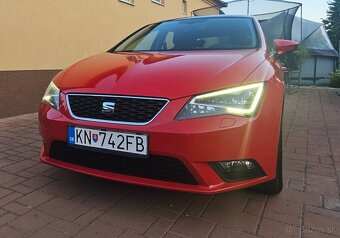 Leon 1.4 tsi - 9