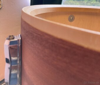 Snare Majestic 14 x 5,5" - 9