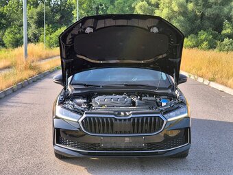 ✅Nová Škoda Superb Selection 2.0 TDI DSG 150k v Záruke ✅ - 9