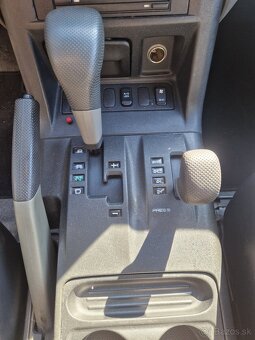 Mitsubishi pajero 3.2 did - 9