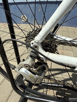 Cestný bicykel Šatka - 9