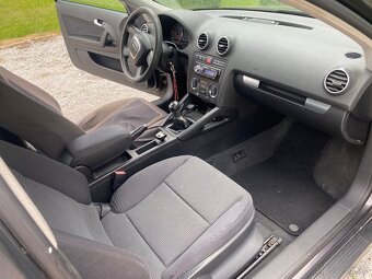 Audi A3 1.9 TDI - 9