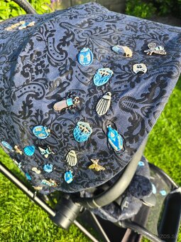 Cybex Mios Jewels of Nature - 9