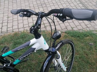 Cestný bicykel CTM Maxima .0 - 9