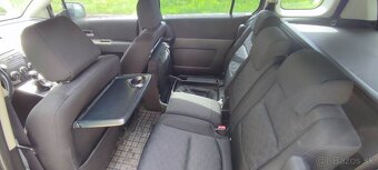 Mazda 5, rv2008 nafta 105 kw - 9