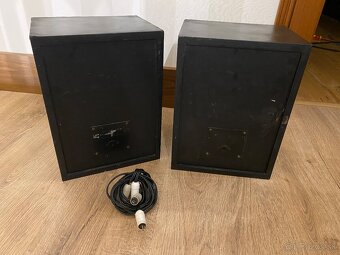 Reprosústava Tesla 2 x 15 Watt / 8 aOhm - 9