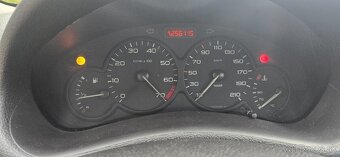 206 1,4 benzin na ND - 9