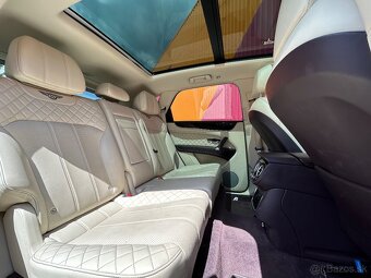 Bentley Bentayga 4.0 V8 - DIESEL - 9