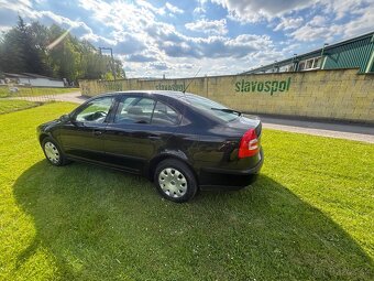 Škoda Octavia 1.9tdi 77kw,123000km,bez hrdze - 9