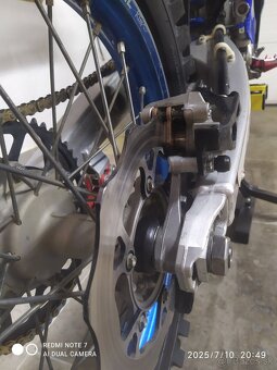 Yz250f - 9