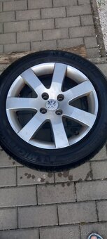 Peugeot 308 1.6 hdi - 9