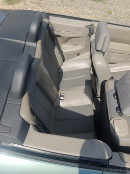 Renault Megane Cabrio 1.9 TDCi - 9