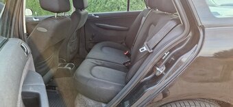 Skoda fabia 1.9 TDI Combi elegance - 9