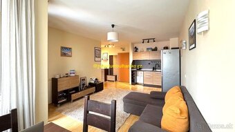 Apartmán 2+kk v Paradise Dreams, Svatý Vlas, Bulharsko, 69m2 - 9