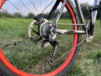 Horsky bicykel Haibike - 9