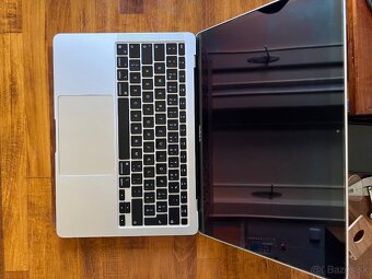 Macbook Air M1 13,3" 256GB Apple - 9