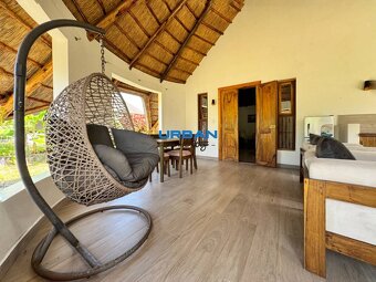 NA PREDAJ ROZPRÁVKOVÝ BUNGALOW NA ZANZIBARE - 9