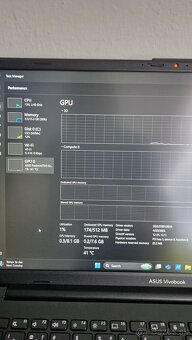 Notebok Asus Vivobook go e1504fa-bq615w - 9