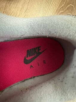 Tenisky Nike air Max - 9