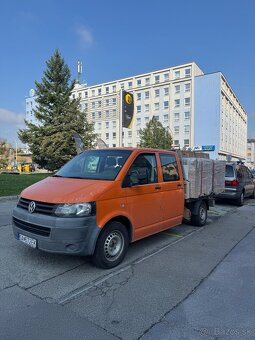 SŤAHOVANIE PREPRAVA VYPRATÁVANIE MONTÁŽ NÁBYTKU BÚRANIE - 9