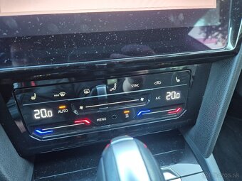 VW Arteon SHOOTINGBRAKE 2023, I.Q LIGHT, VIRTUAL, WEBASTO, - 9