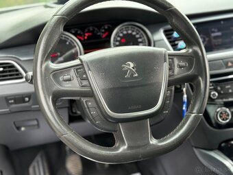 Peugeot 508 2.0 103kw - 9