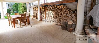 Súkromie, pokoj a veľkorysý priestor, 4.izb. byt, 200 m2... - 9